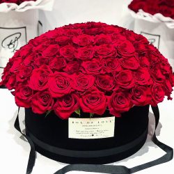 LUXURY PERSONALIZED BOX